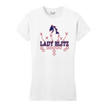Load image into Gallery viewer, Lady Blitz Women's SS T Shirt
