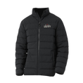 Load image into Gallery viewer, Legitify Men's Down Jacket
