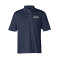 Load image into Gallery viewer, Legitify Men's Embroidered Polo Shirt

