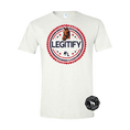 Load image into Gallery viewer, Legitify Men's SS T Shirt
