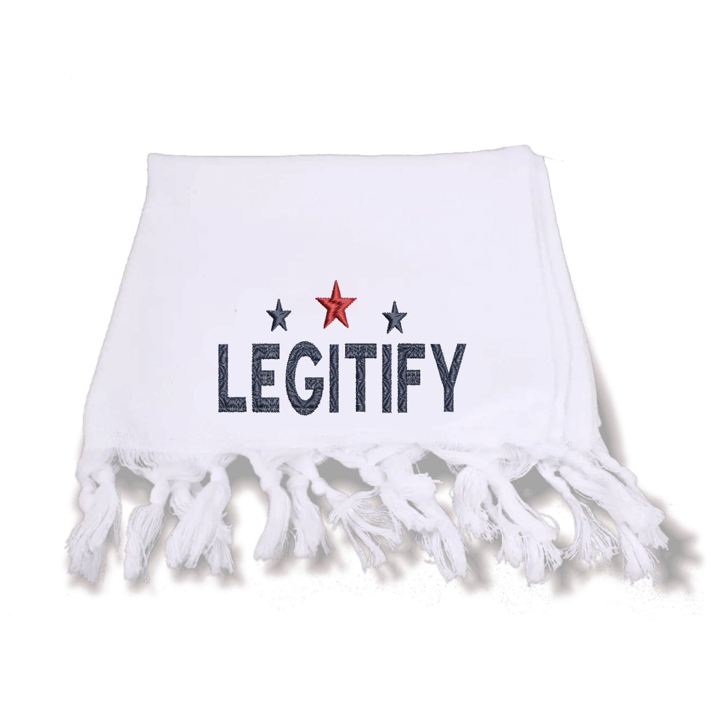 Legitify Bar Towel