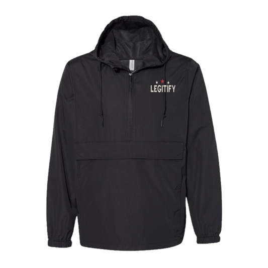 Legitify Parka