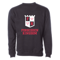Load image into Gallery viewer, Forbidden Kingdom Men's Crewneck Sweatshirt
