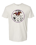 Load image into Gallery viewer, Iron Works Men's Graphic SS T-Shirt
