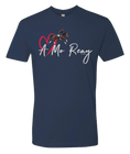Load image into Gallery viewer, A Mo Reay Men's Graphic SS T-Shirt

