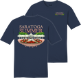Load image into Gallery viewer, Saratoga Summer Men's T Shirt

