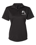 Load image into Gallery viewer, Women's MyRacehorse Polo
