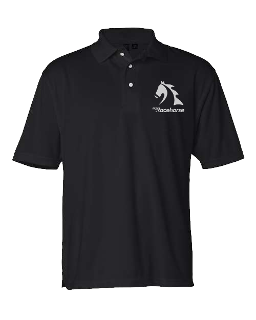 Men's MyRacehorse Polo