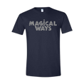 Load image into Gallery viewer, Magical Ways Men's SS T Shirt
