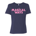 Load image into Gallery viewer, Magical Ways Women's SS T Shirt
