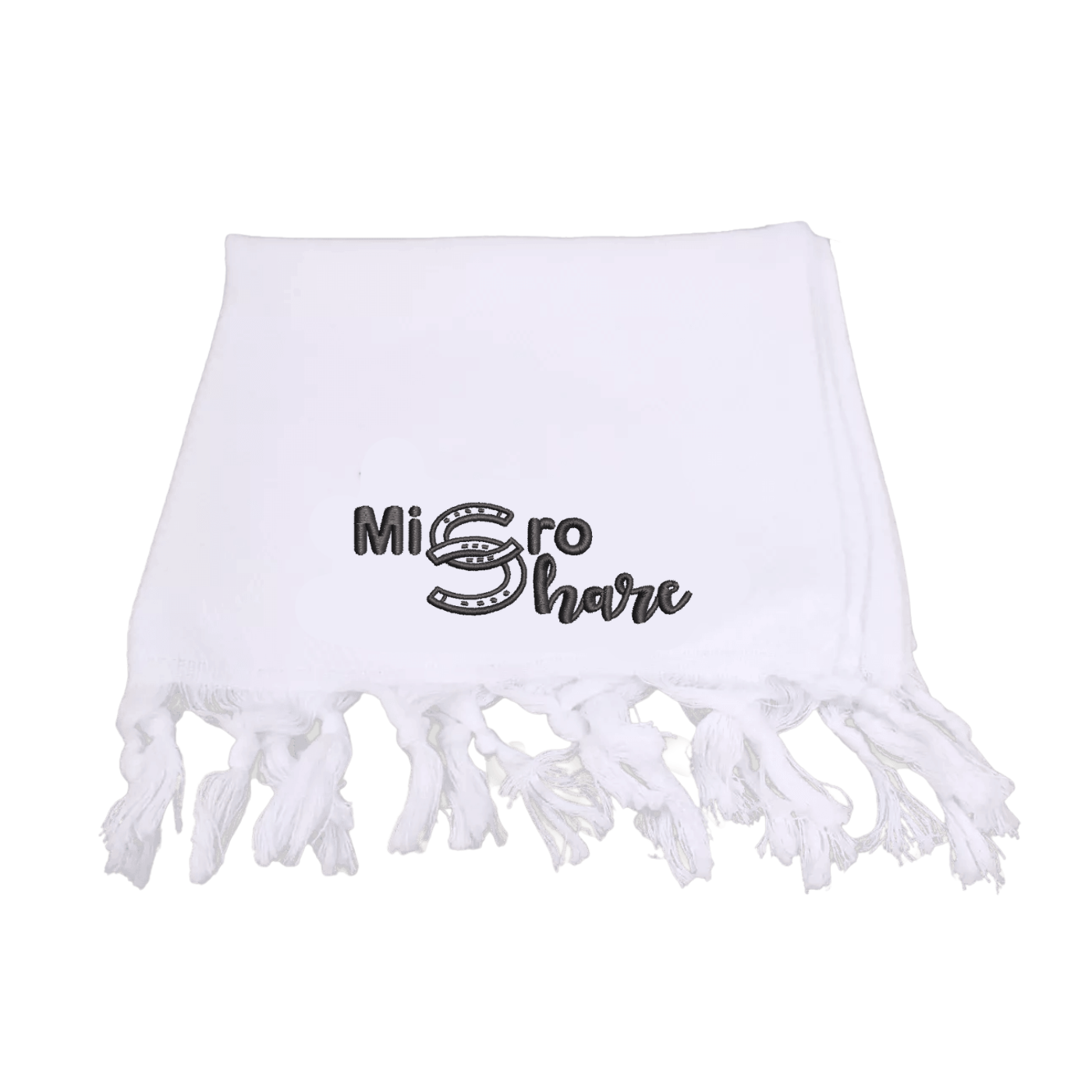 Micro Share Bar Towel