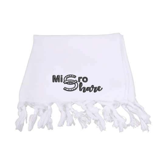 Micro Share Bar Towel