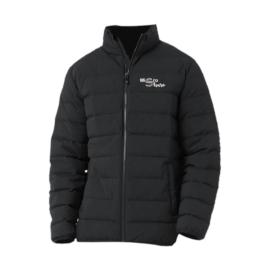 Micro Share Men's Down Jacket