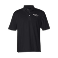 Load image into Gallery viewer, Micro Share Men's Embroidered Polo Shirt
