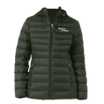Load image into Gallery viewer, Micro Share Women's Down Jacket
