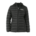 Load image into Gallery viewer, Micro Share Women's Down Jacket
