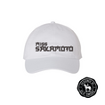 Load image into Gallery viewer, Miss Sakamoto Dad Hat
