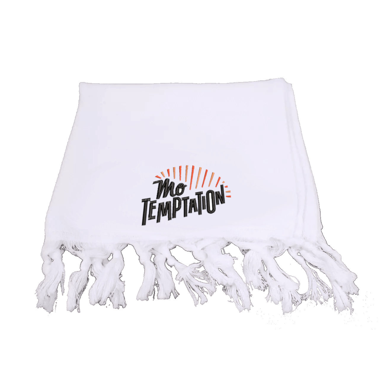 Mo Temptation Bar Towel