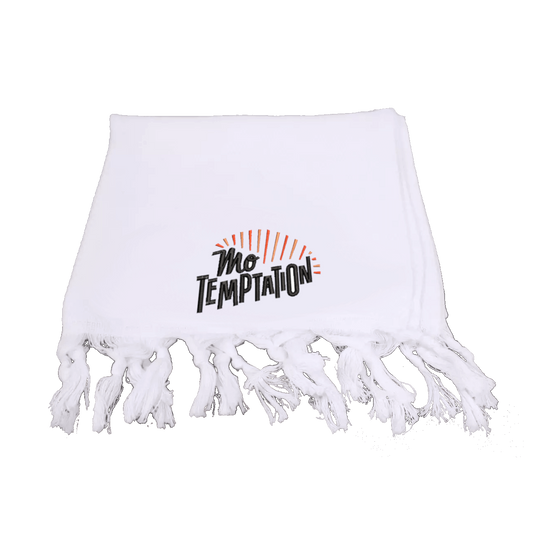 Mo Temptation Bar Towel