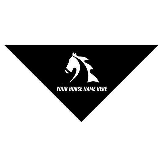 MyRacehorse Custom Pet Bandana