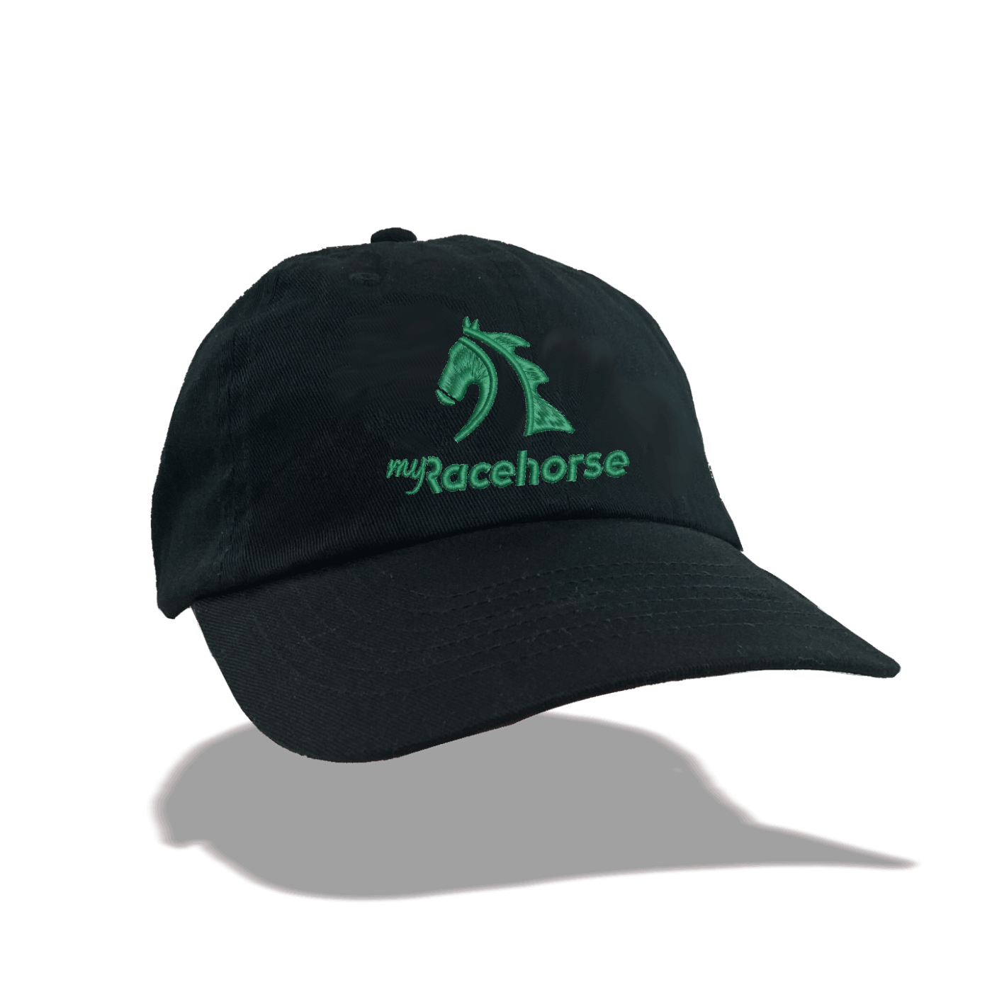 MyRacehorse Lucky Collection Dad Hat
