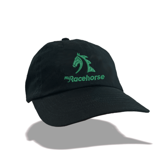 MyRacehorse Lucky Collection Dad Hat