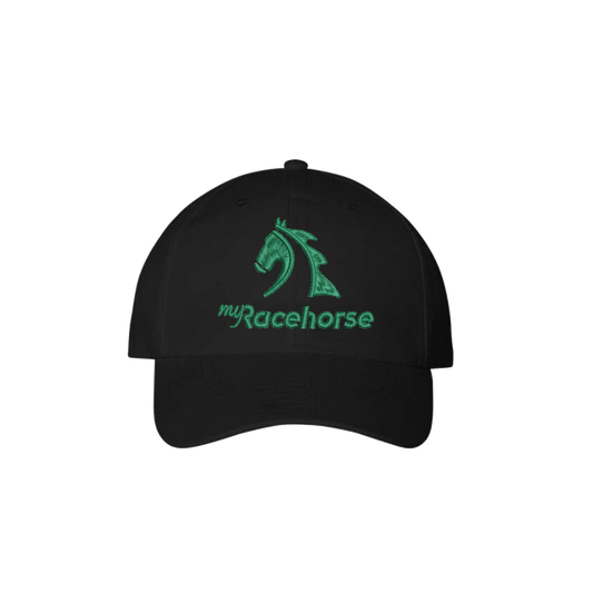 MyRacehorse Lucky Collection Velocity Perfomance Hat