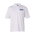 Load image into Gallery viewer, One Fast Dream Men's Embroidered Polo Shirt
