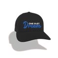 Load image into Gallery viewer, One Fast Dream Retro Trucker Hat
