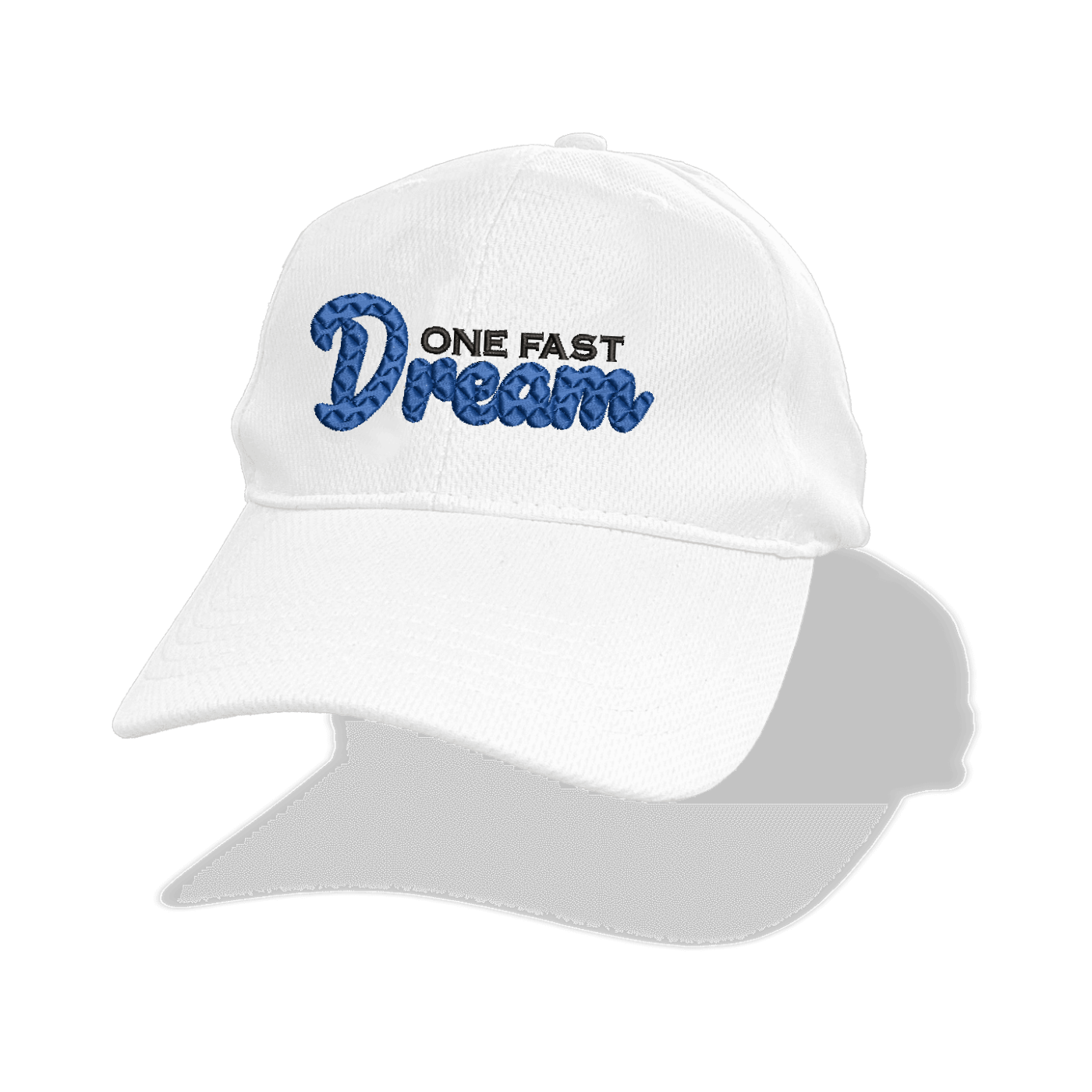One Fast Dream Velocity Perfomance Hat