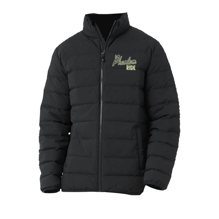 Phantom Ride Men's Down Jacket