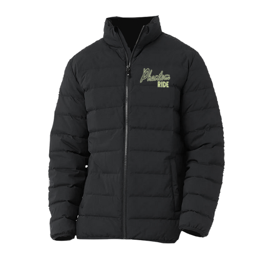 Phantom Ride Men's Down Jacket