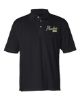 Load image into Gallery viewer, Phantom Ride Men's Embroidered Polo Shirt
