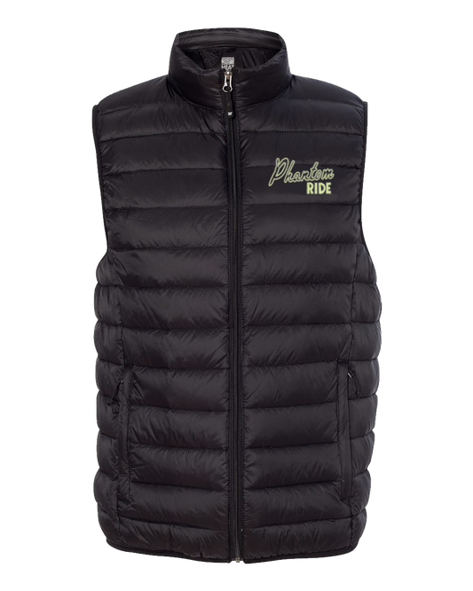 Phantom Ride Men's Packable Vest