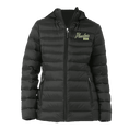 Load image into Gallery viewer, Phantom Ride Women's Down Jacket
