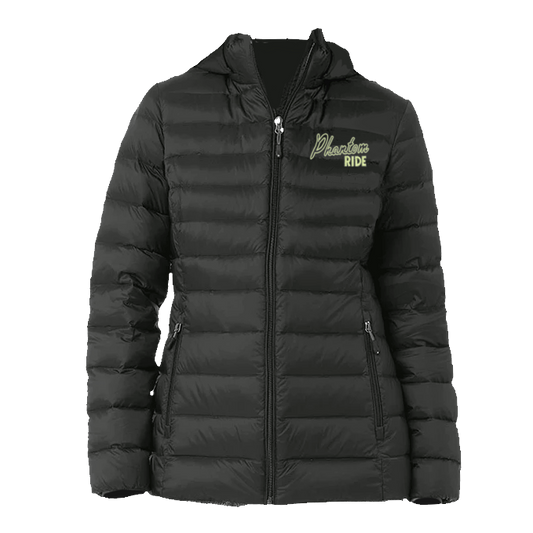 Phantom Ride Women's Down Jacket