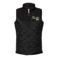 Load image into Gallery viewer, Phantom Ride Women's Quilted Vest
