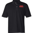 Load image into Gallery viewer, Pioneer Prince Men's Embroidered Polo Shirt
