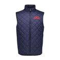 Load image into Gallery viewer, Pioneer Prince Men's Quilted Vest
