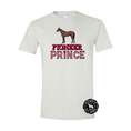 Load image into Gallery viewer, Pioneer Prince Men's SS T Shirt
