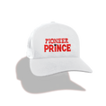 Load image into Gallery viewer, Pioneer Prince Retro Trucker Hat
