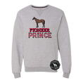 Load image into Gallery viewer, Pioneer Prince Crewneck Sweatshirt

