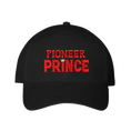 Load image into Gallery viewer, Pioneer Prince Velocity Perfomance Hat
