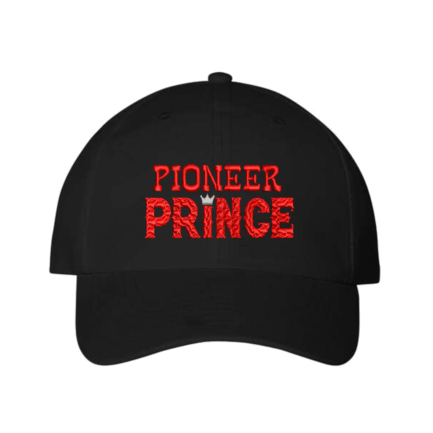 Pioneer Prince Velocity Perfomance Hat