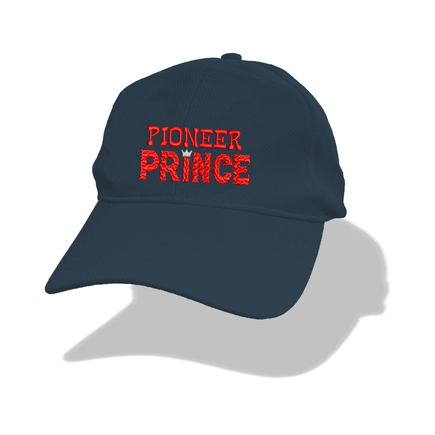 Pioneer Prince Velocity Perfomance Hat