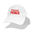 Load image into Gallery viewer, Pioneer Prince Velocity Perfomance Hat
