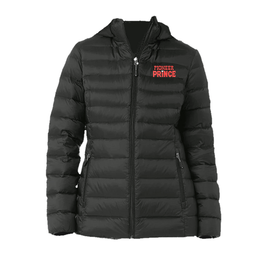 Pioneer Prince Women's Down Jacket