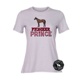 Load image into Gallery viewer, Pioneer Prince Women's SS T Shirt
