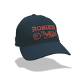 Load image into Gallery viewer, Rosie's Alibi Retro Velocity Perfomance Hat
