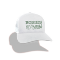 Load image into Gallery viewer, Rosie's Alibi Retro Trucker Hat
